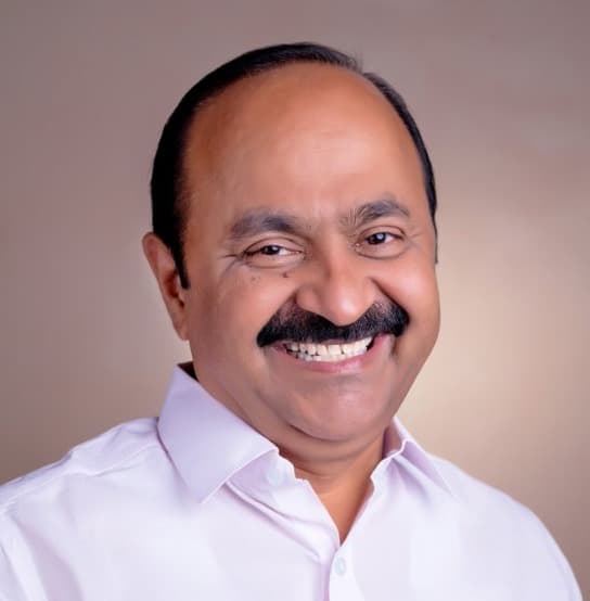 Shri V D Satheesan