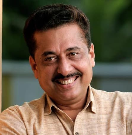 Shri N Samsudheen