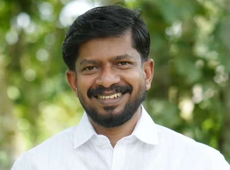 Adv O J Janeesh