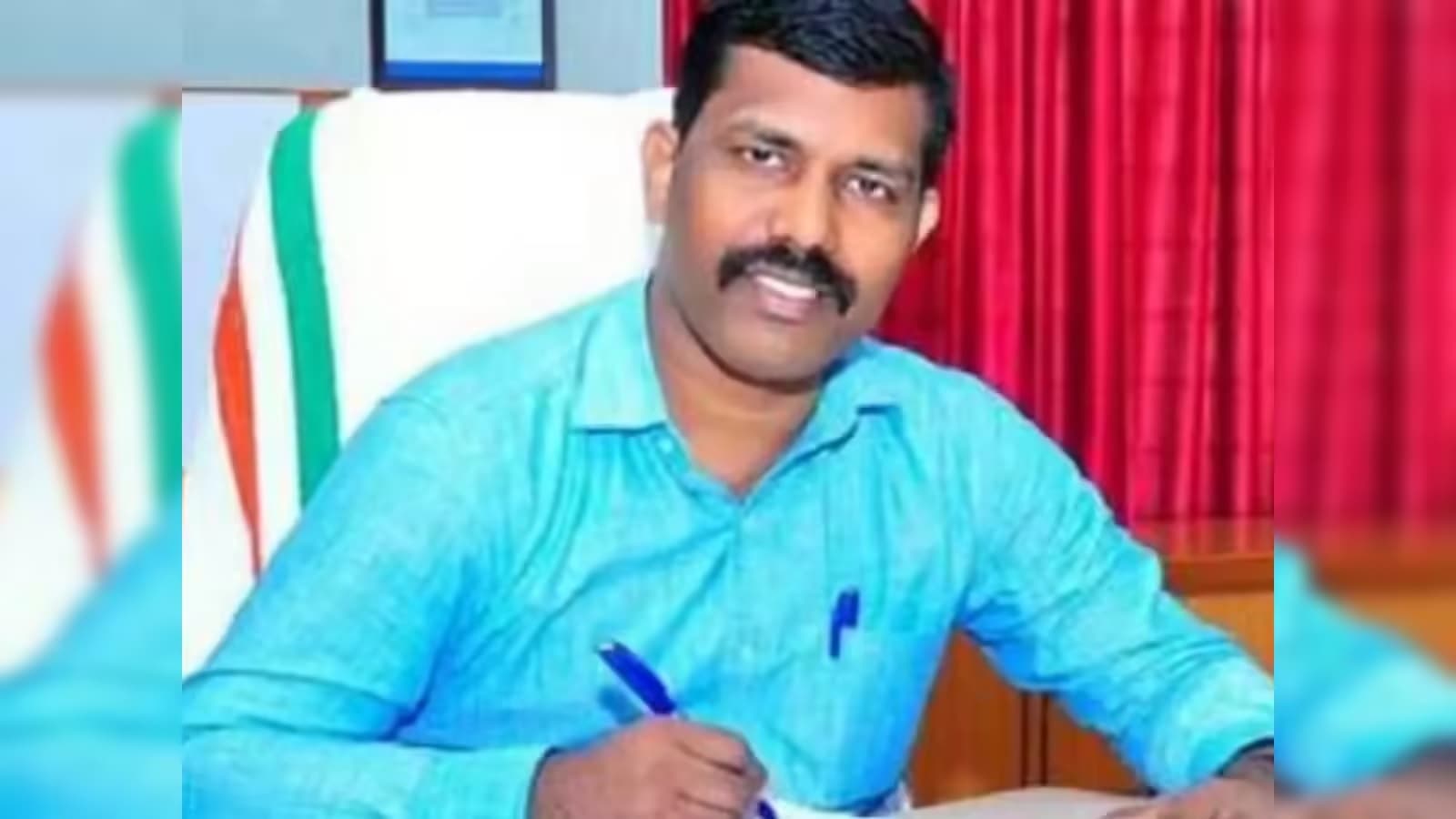 Shri Jeevan Babu K IAS