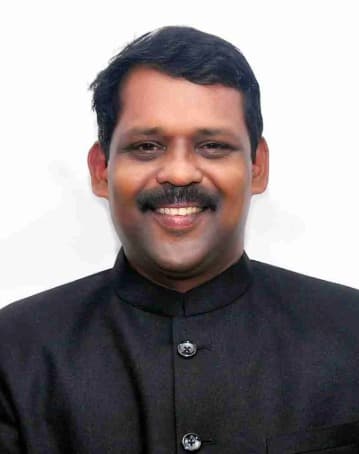 Dr.D. Sajith Babu, IAS